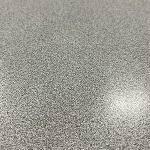 Meet your Posher, Barry